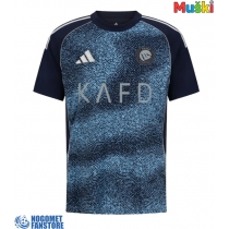 Al-Nassr Cristiano Ronaldo #7 Gostujuci Dres 2025-26 Kratak Rukav